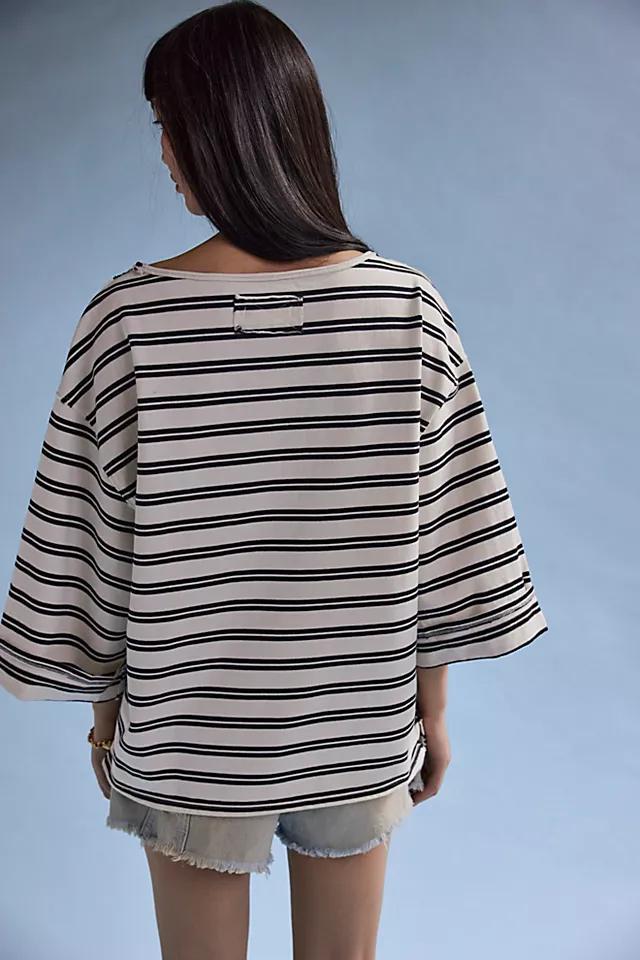 We The Free C'est La Vie Tee Product Image