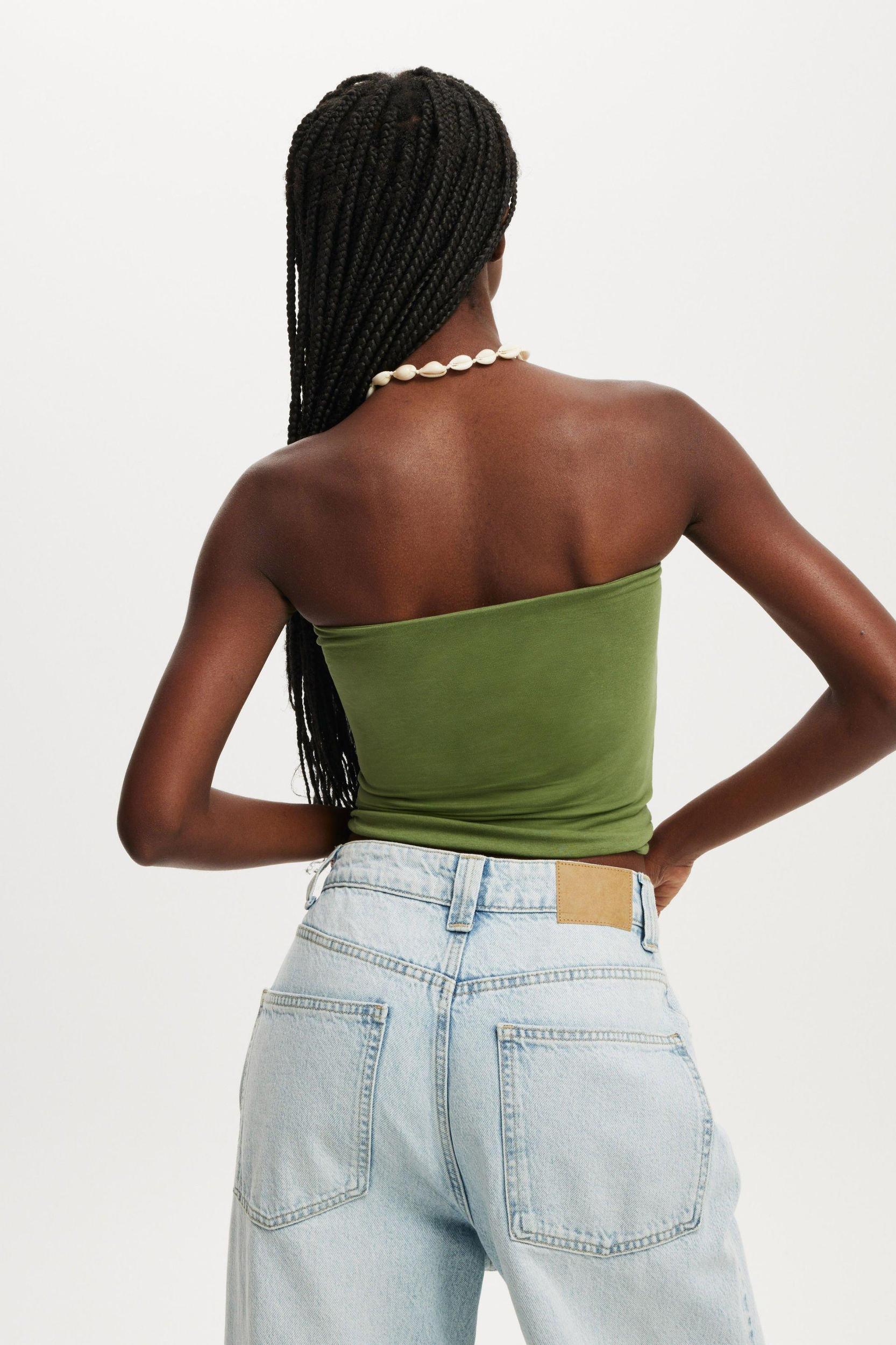All Day Tube Top Product Image