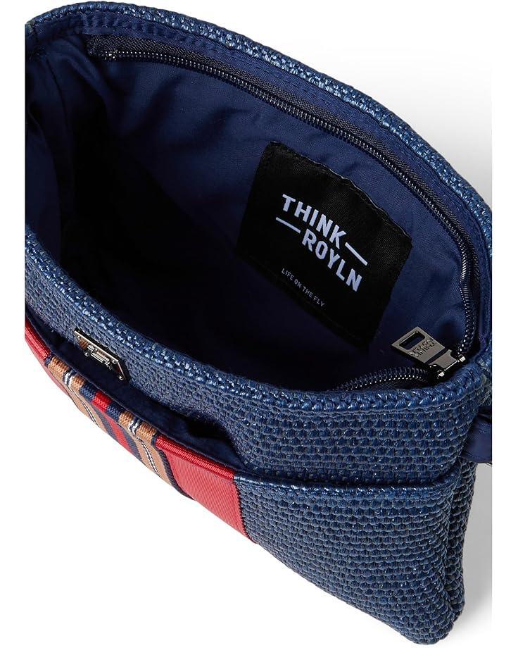 Downtown Crossbody Product Image