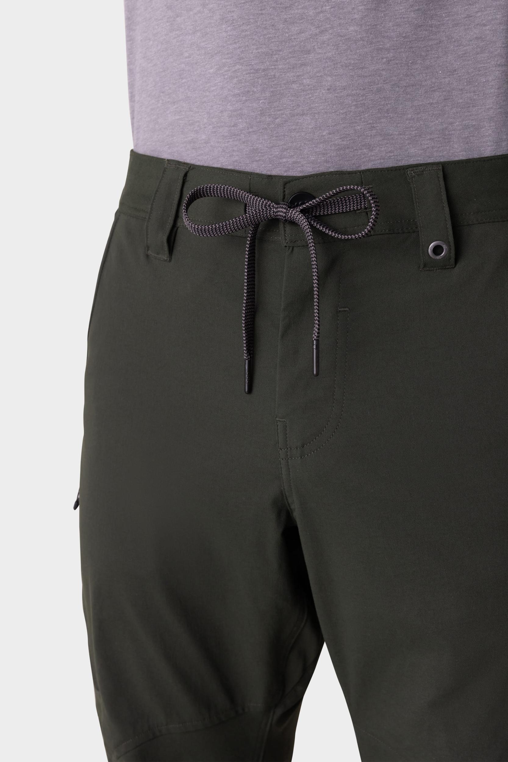 686 Men's Anything Cargo Pant - Relaxed Fit Male Product Image