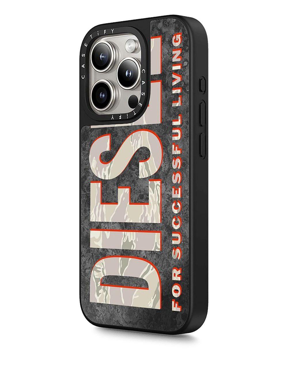 x CASETiFY moulded iPhone 15 Pro case Product Image