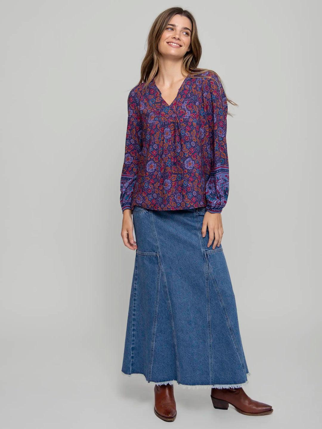 Rowan Top Product Image