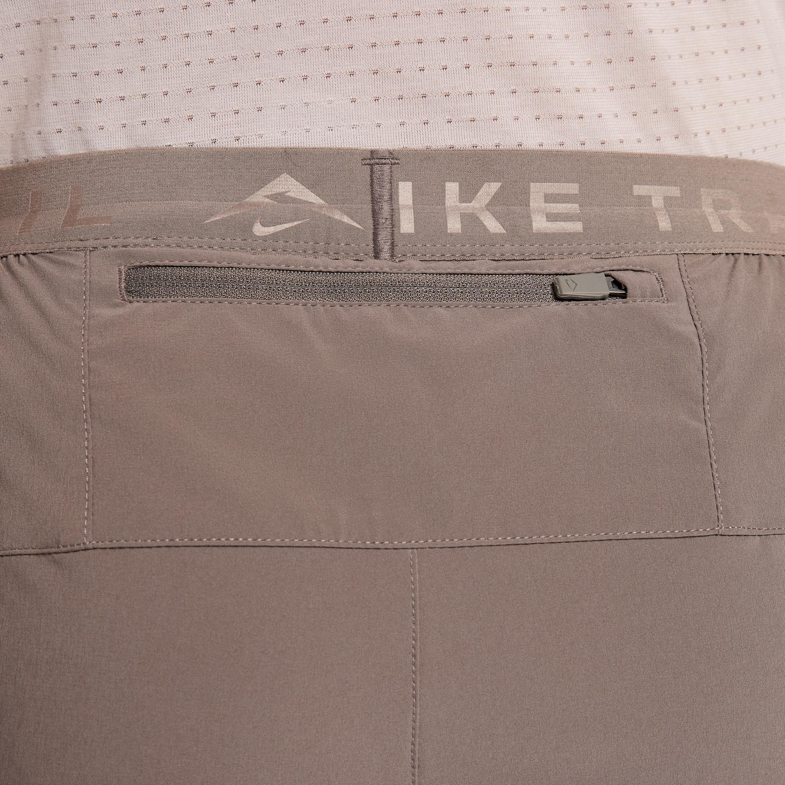 Nike Men's Dawn Range Dri-FIT Running Pants Product Image