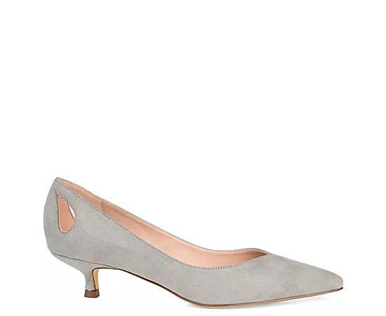 Journee Collection Womens Goldie Pump Product Image