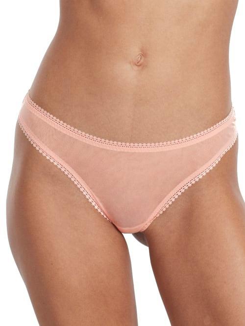On Gossamer Mesh Hip G-String Product Image