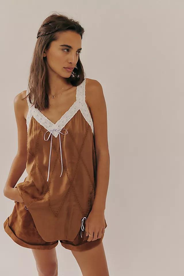 Locked In Love Tunic Product Image