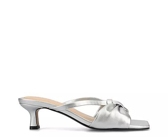 Journee Starling Womens Dressy Pumps Product Image