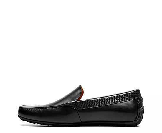 Florsheim Mens Motor Moc Toe Venetian Loafer Product Image