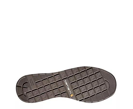 Carhartt Mens Lightweight 4-Inch Lace-Up Boot Product Image
