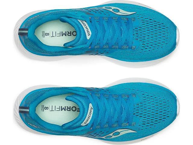 Women's | Saucony Ride 17 Product Image