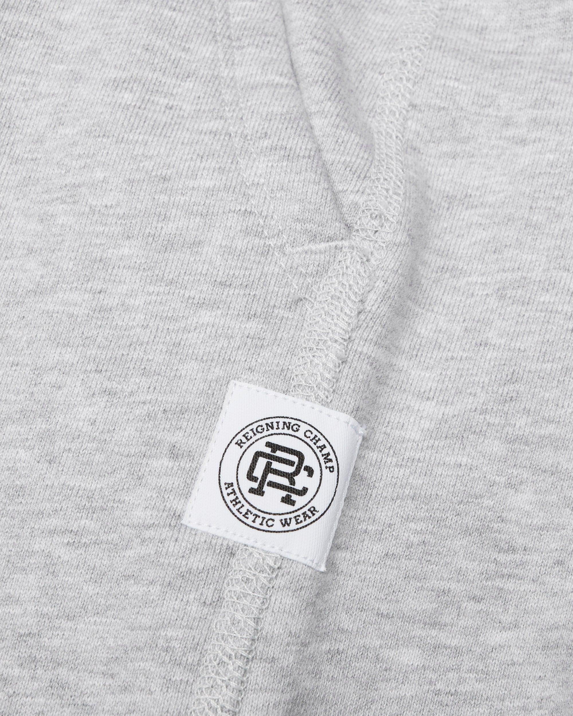 Midweight Terry Relaxed Sweatpant Male Product Image