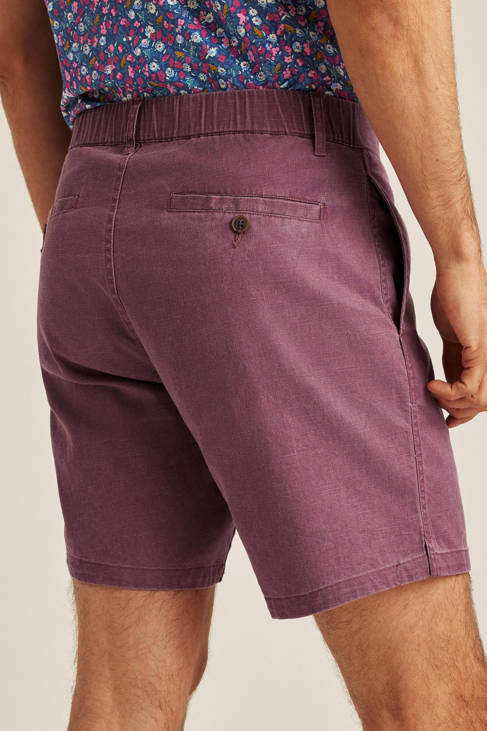 Weekend Chino Shorts Product Image
