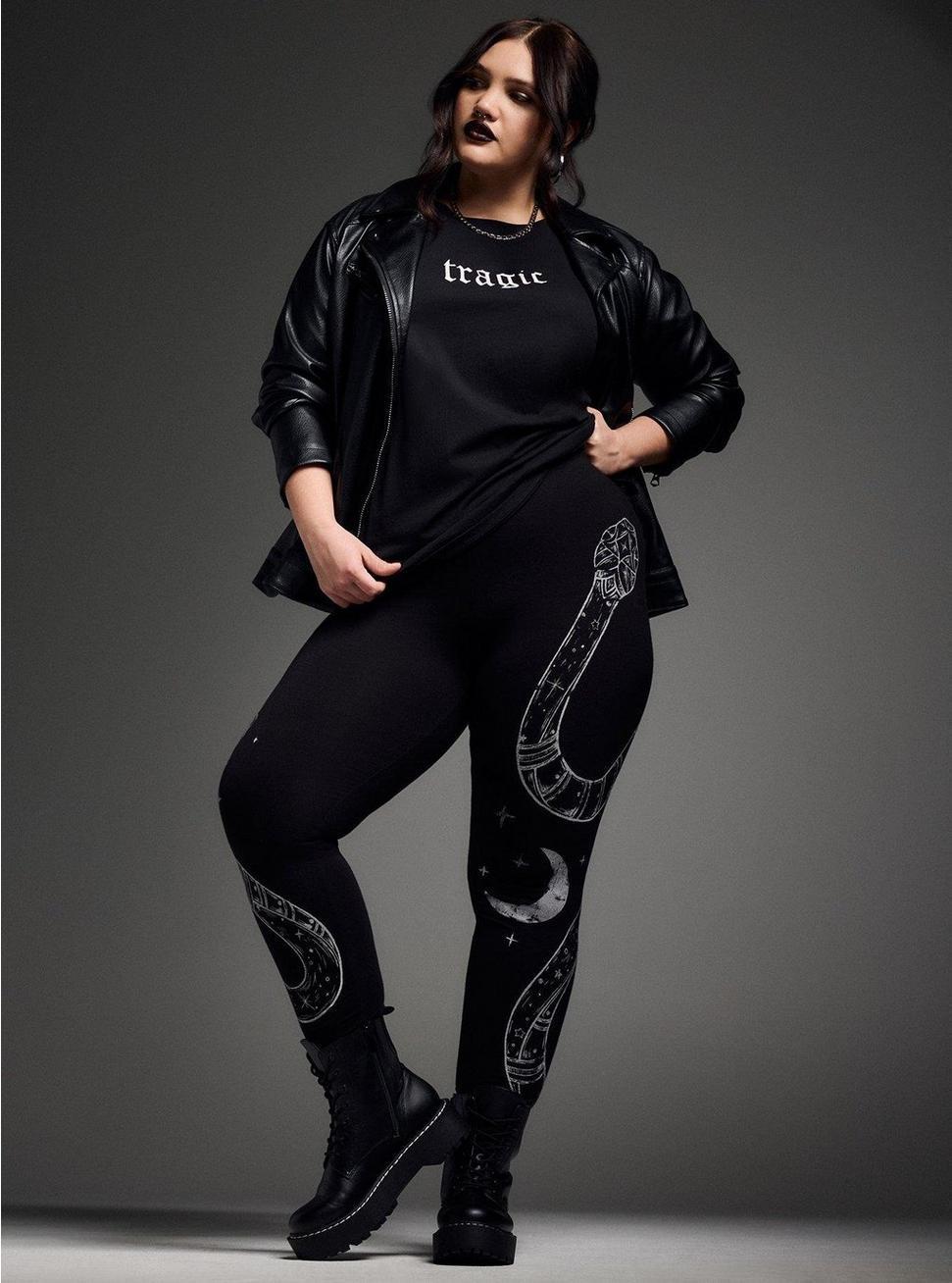 Nightfall Full-Length Legging Product Image