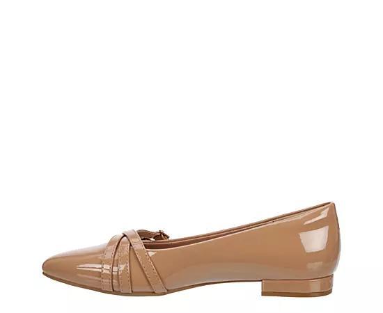 Michael By Shannon Womens Jessica Flat Product Image