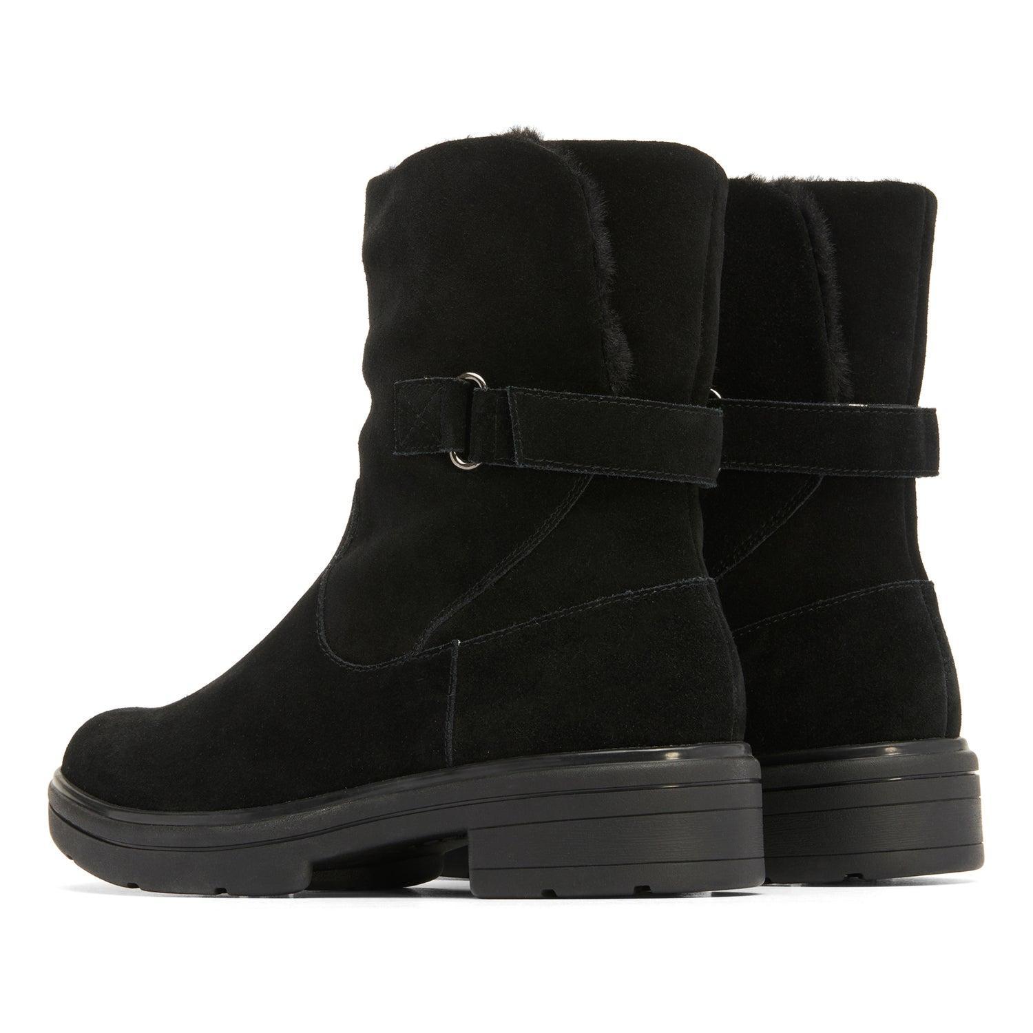 Vista Mid Boot Metatarsal Product Image