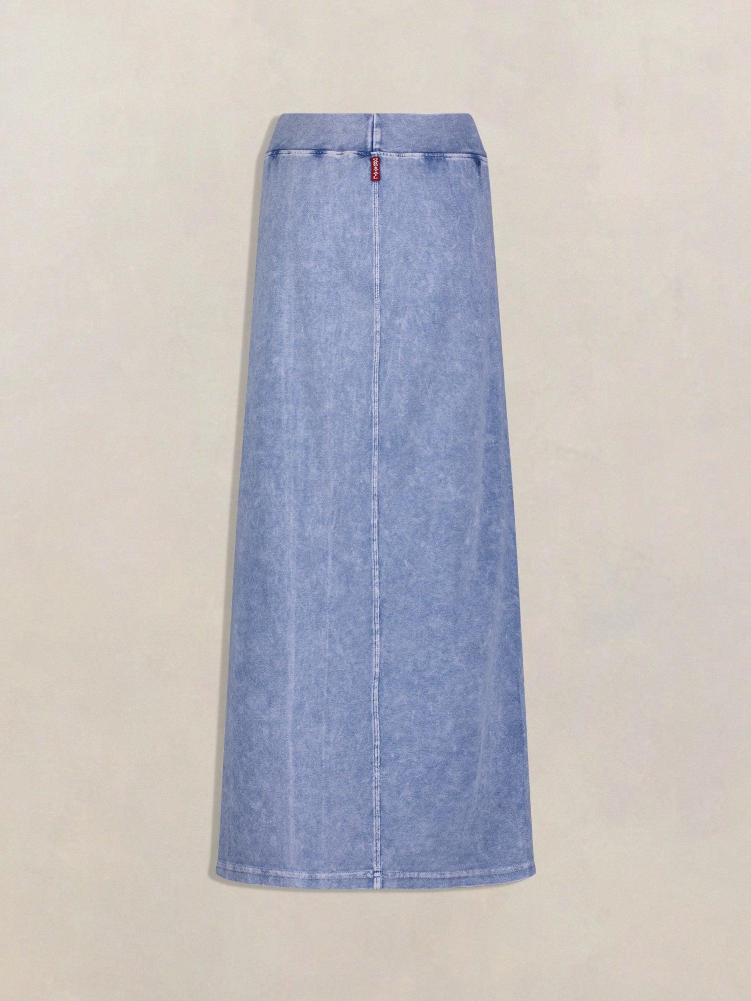 Hard Tail Long Column Skirt B-149 Product Image