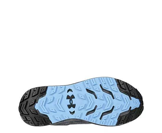 UA Bandit Trail 3 Womens Running Shoes Product Image