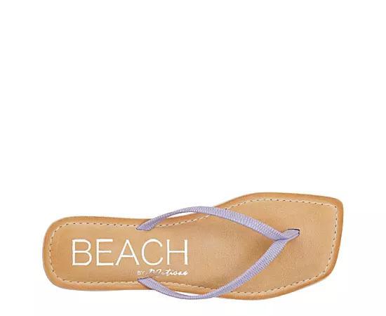 Beach Womens Bungalow Product Image