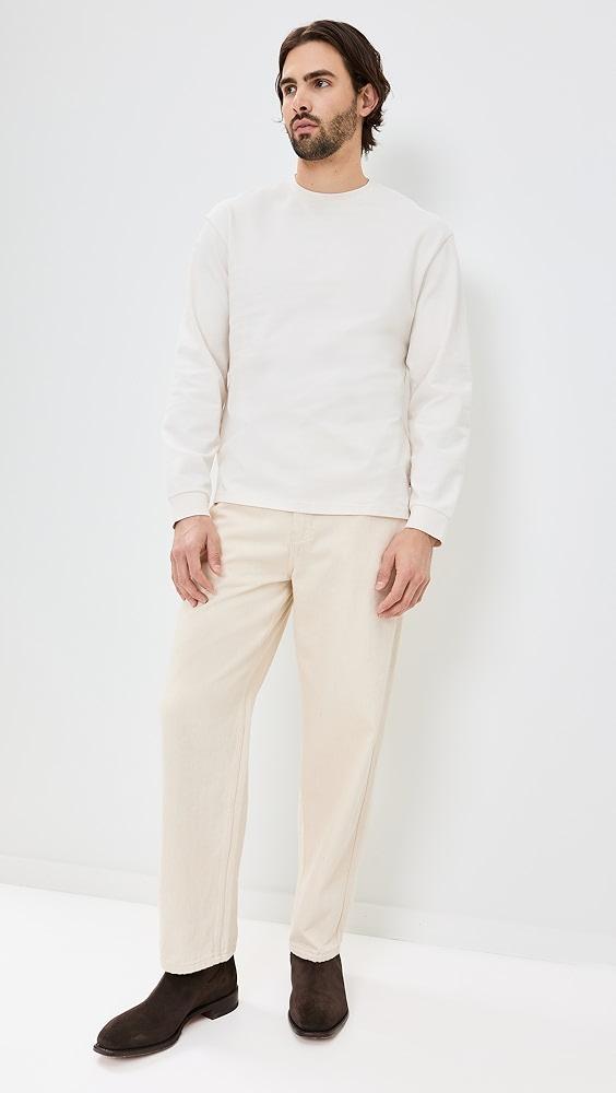 Wax London Hayden Long Sleeve Tee | Shopbop Product Image