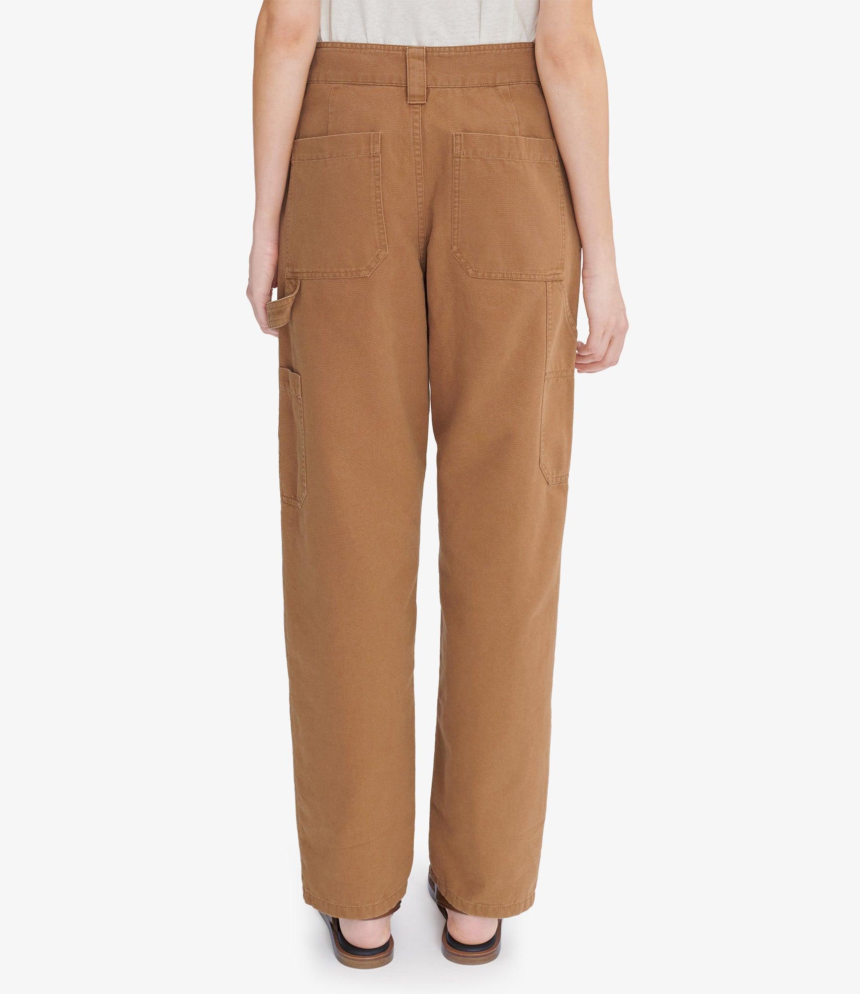 Reigning Champ Midweight Terry Standard Sweatpant- Oxblood Product Image