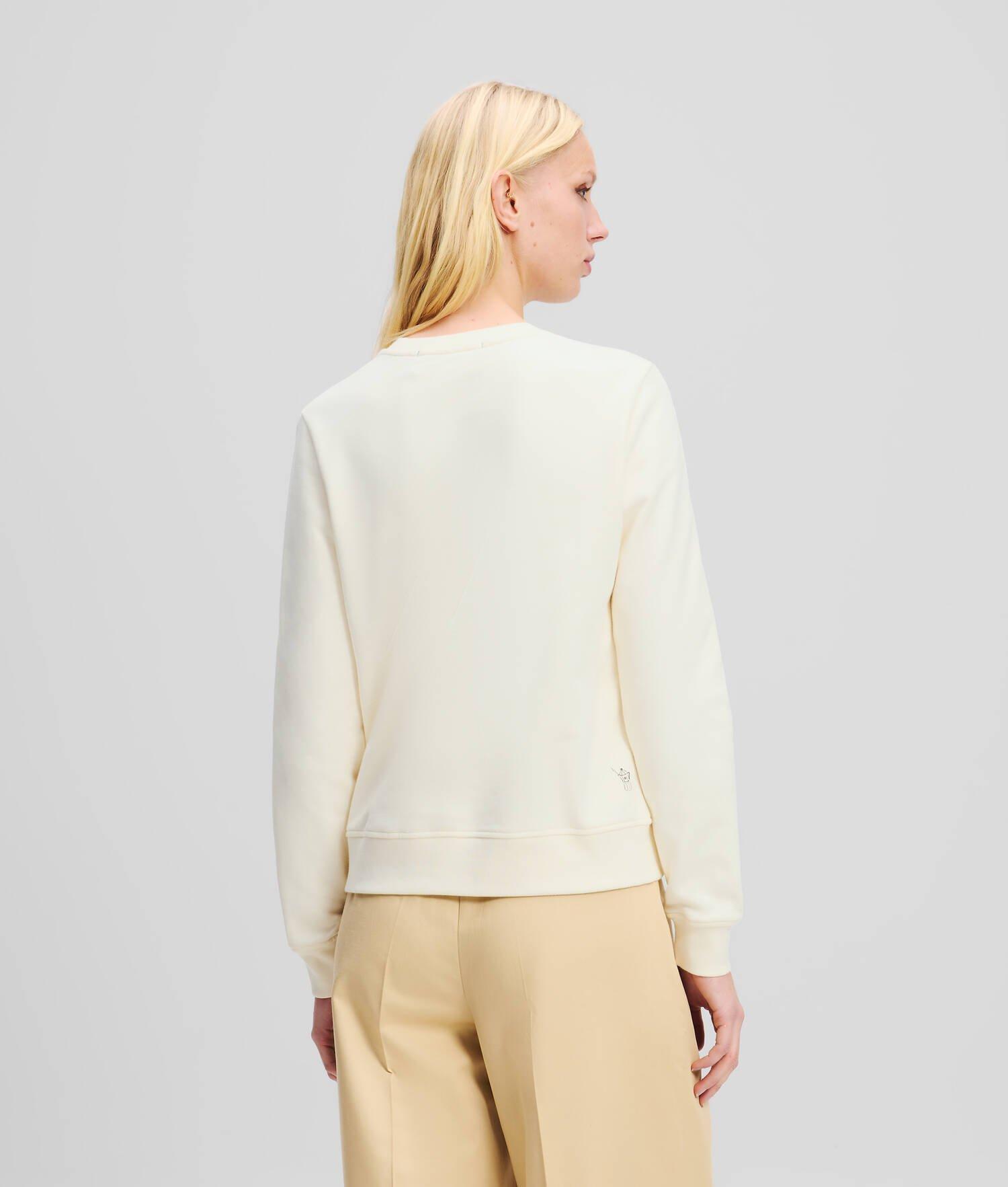 KL X JORGE PARRA SWEATSHIRT Product Image