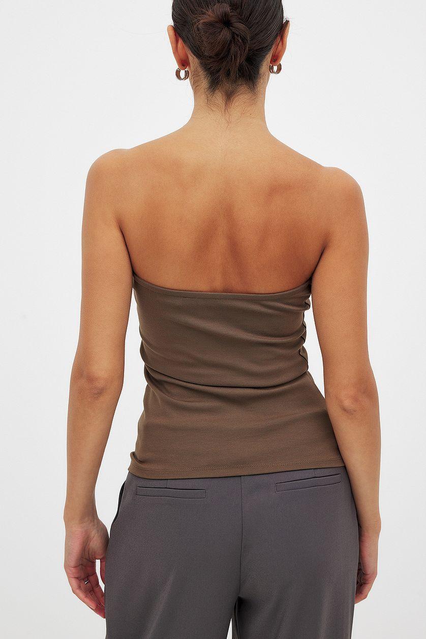 Tube Top Product Image