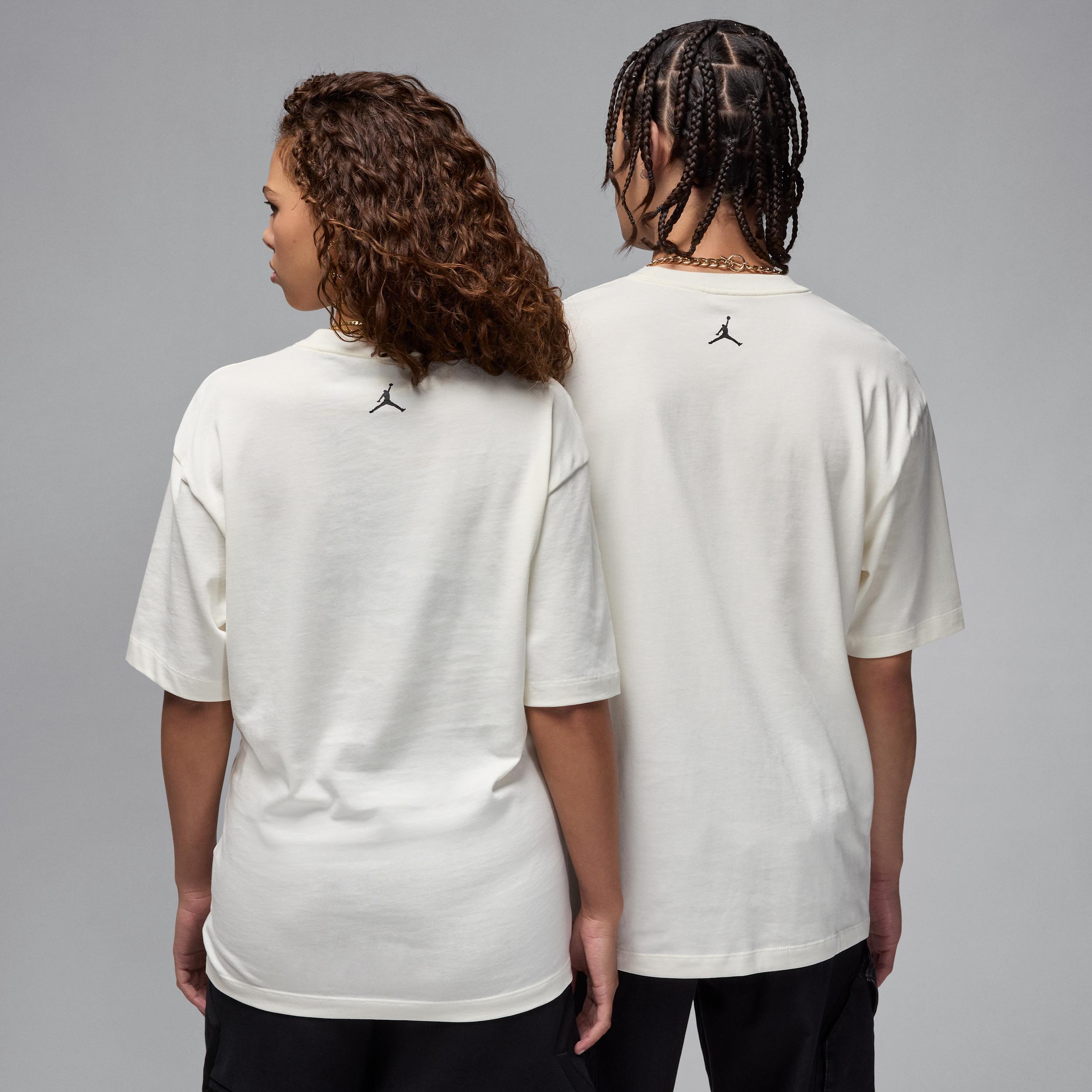 Men's Jordan Flight MVP Rings T-Shirt Product Image