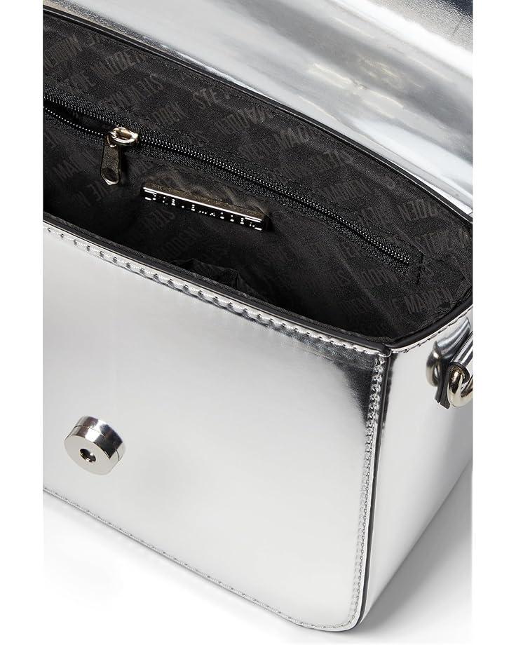 Jet Set Medium Flap Chain Crossbody Product Image
