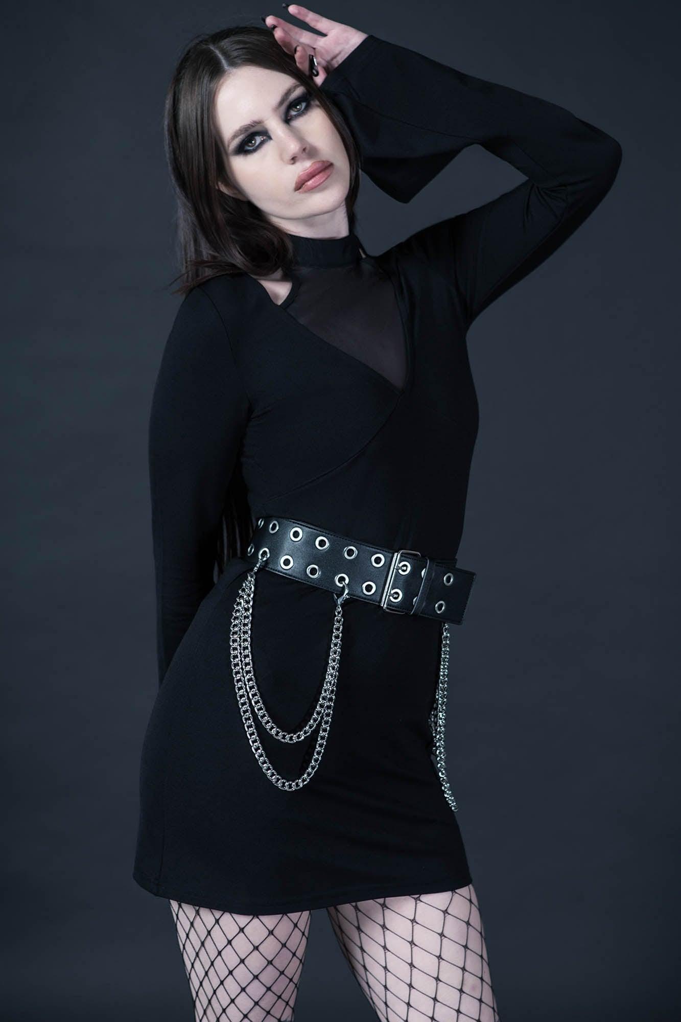 Dyssodya Dress Female Product Image