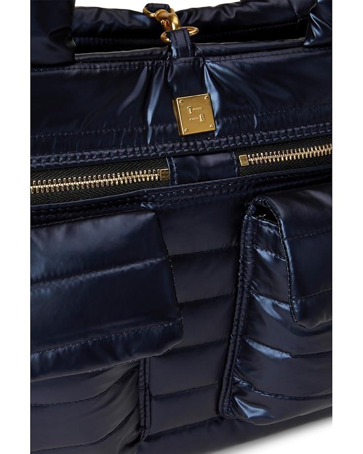 THINK ROYLN Two Faced Tote Product Image