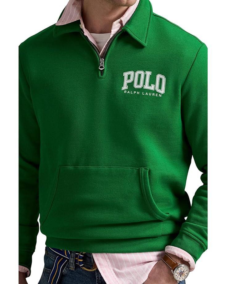The RL Fleece Hoodie Product Image