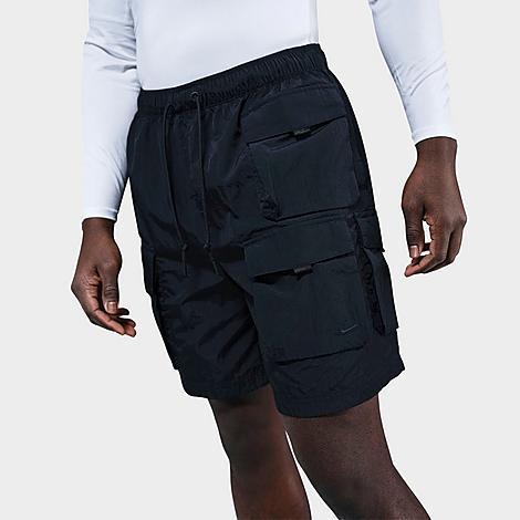 Nike Men's Tech Woven Cargo Shorts Product Image