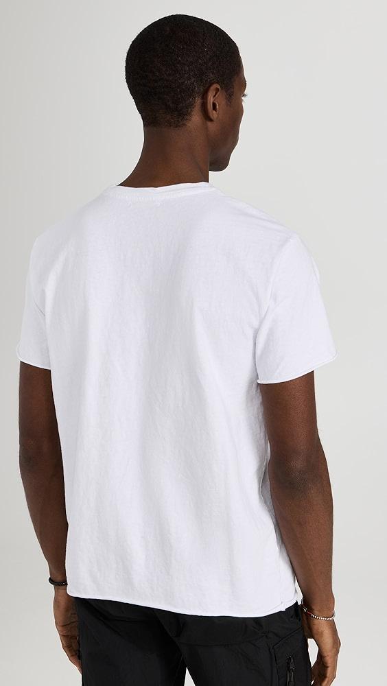 John Elliott Anti-Expo Tee | Shopbop Product Image