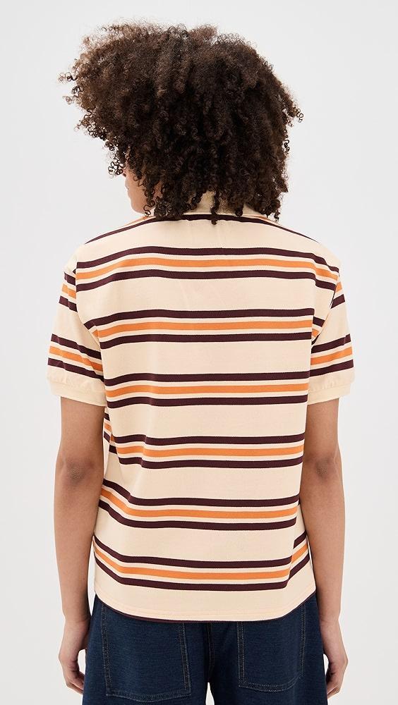Lioness Leisure Polo | Shopbop Product Image