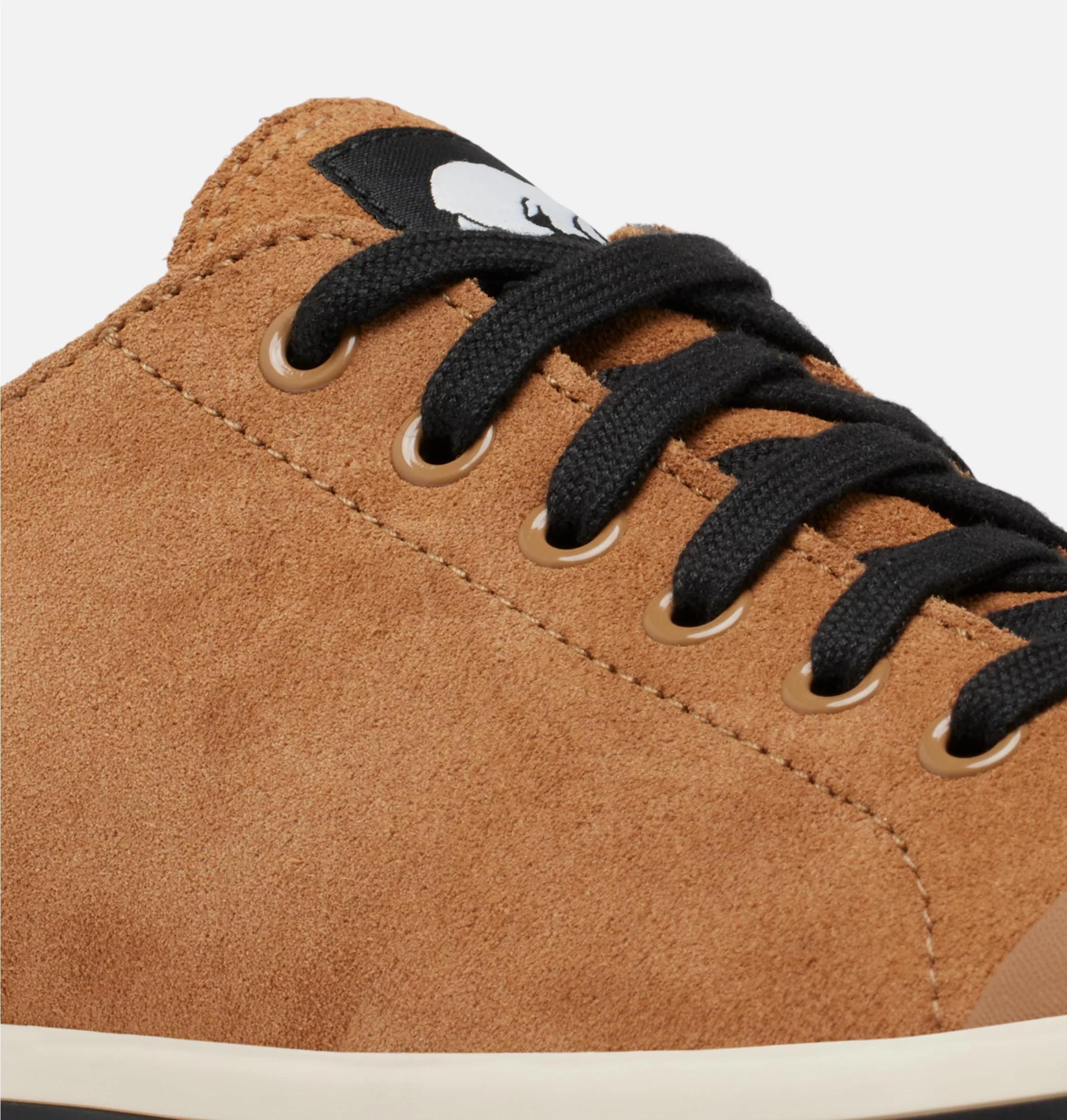 SOREL METRO™ II Low Men's Waterproof Sneaker Product Image