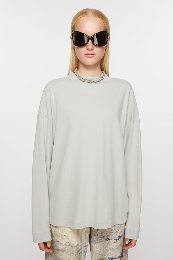 Crew neck sweater Product Image