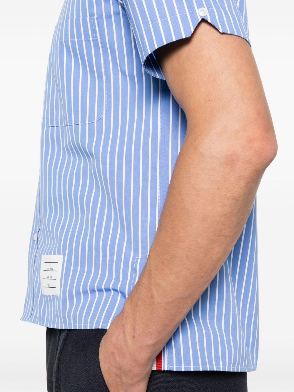 striped shirt Product Image