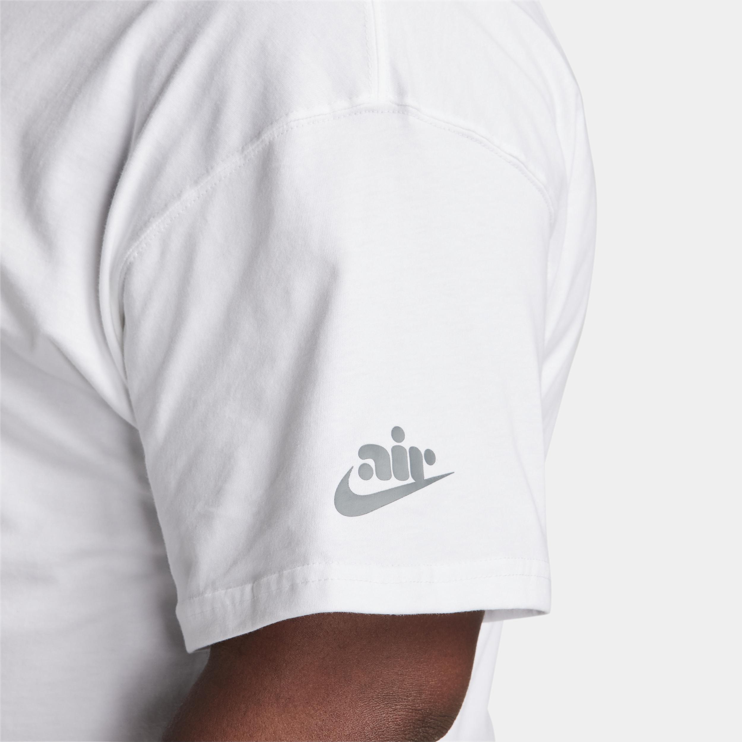 Mens Nike Sportswear Max90 T-Shirt Product Image