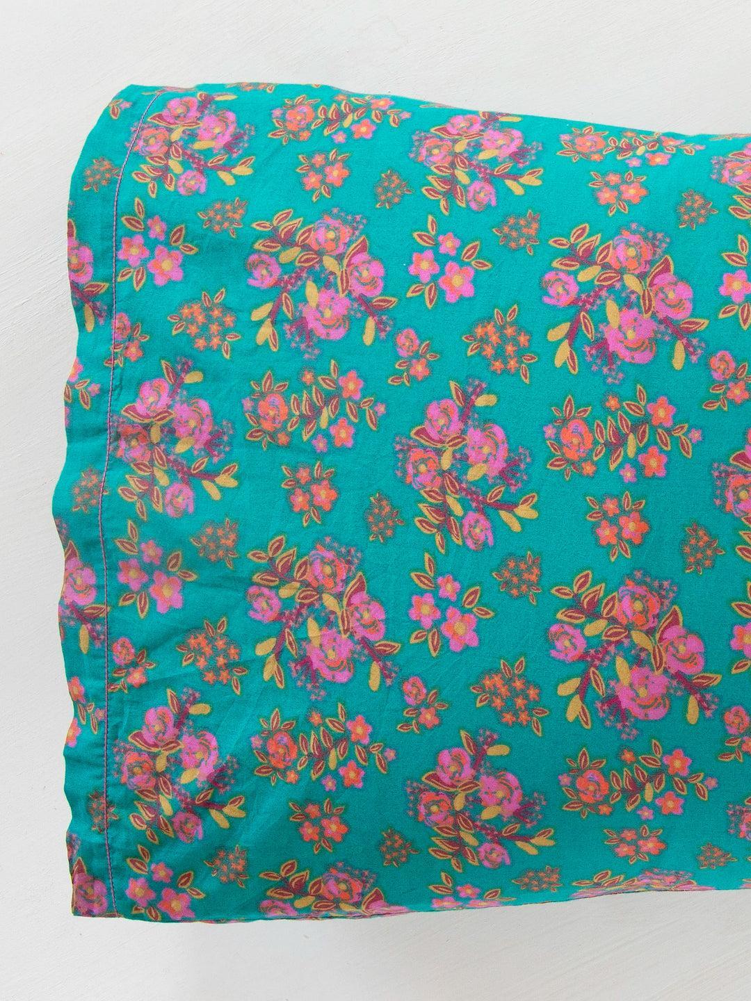 Mix & Match Cotton Pillowcase, Single Product Image