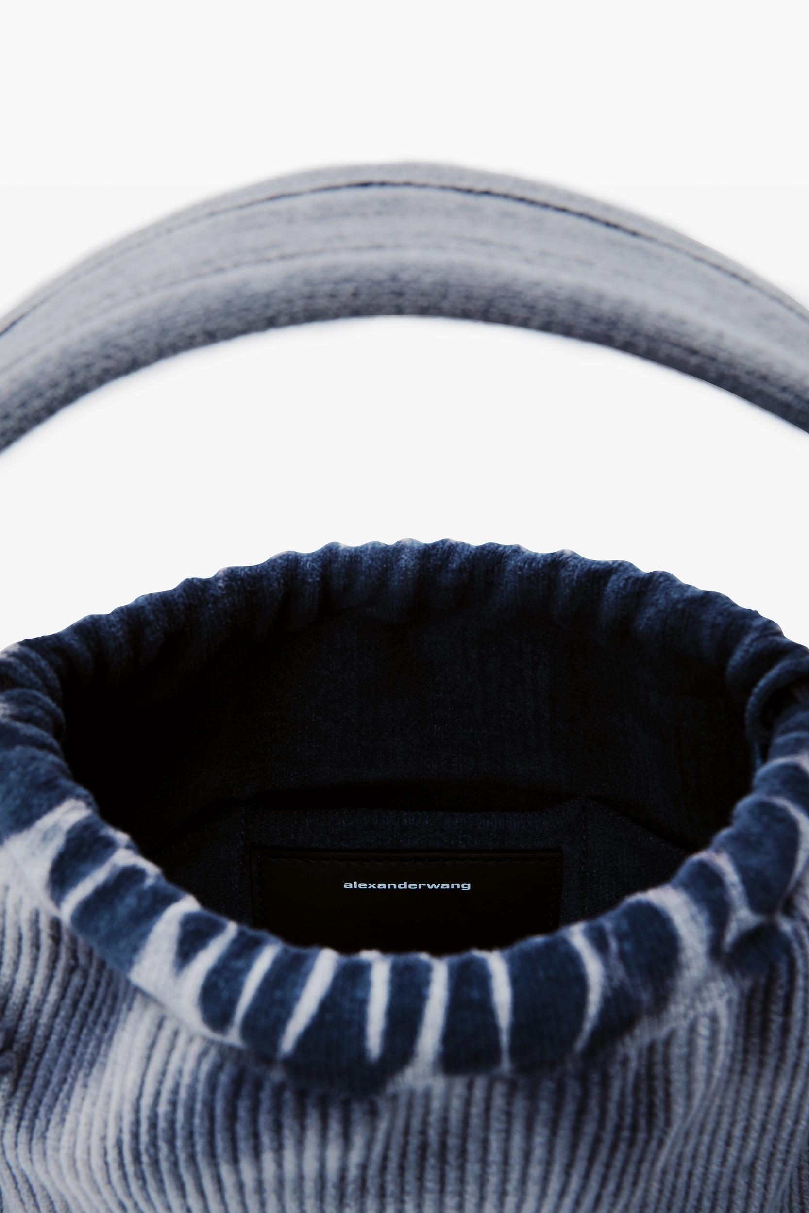Light Blue Small Ryan Bag Product Image
