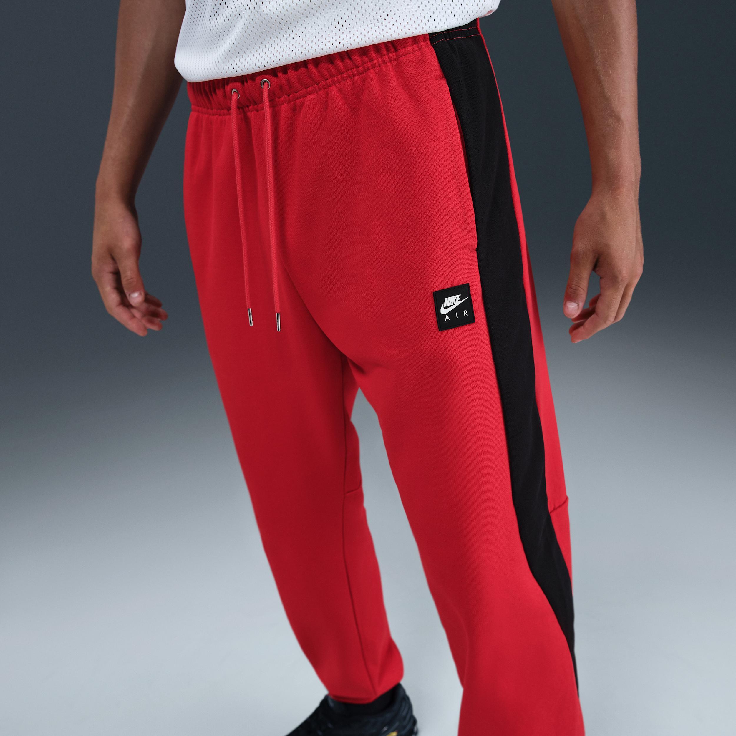 Nike Air Men's Fleece Joggers Product Image