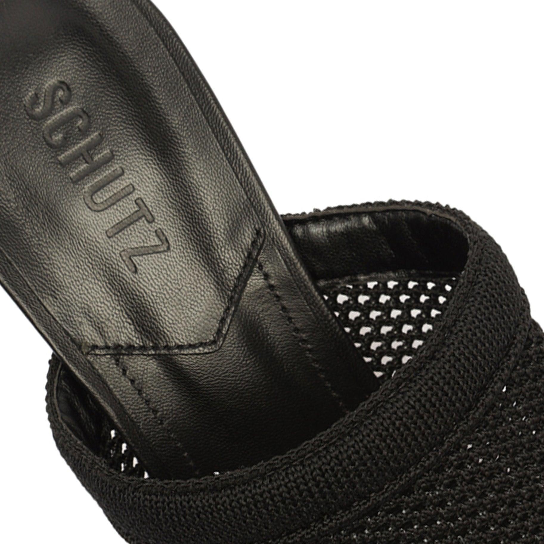 Sinara Knit Sandal Product Image
