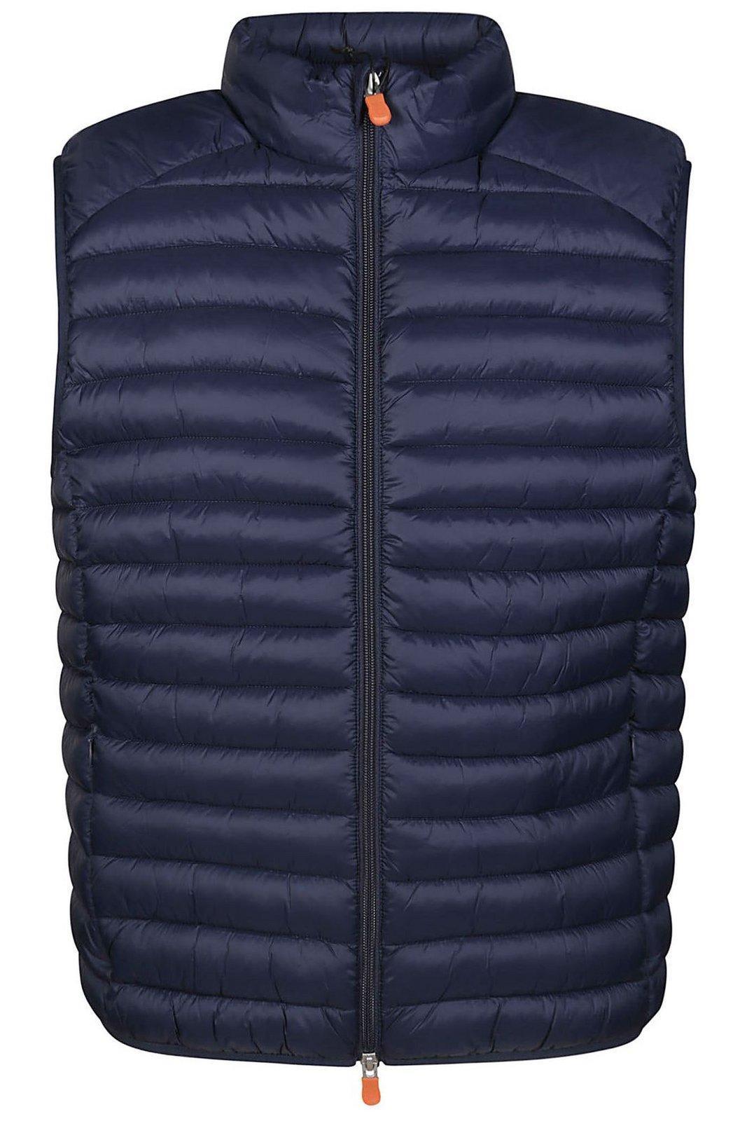 SAVE THE DUCK Jacket In Blue Product Image