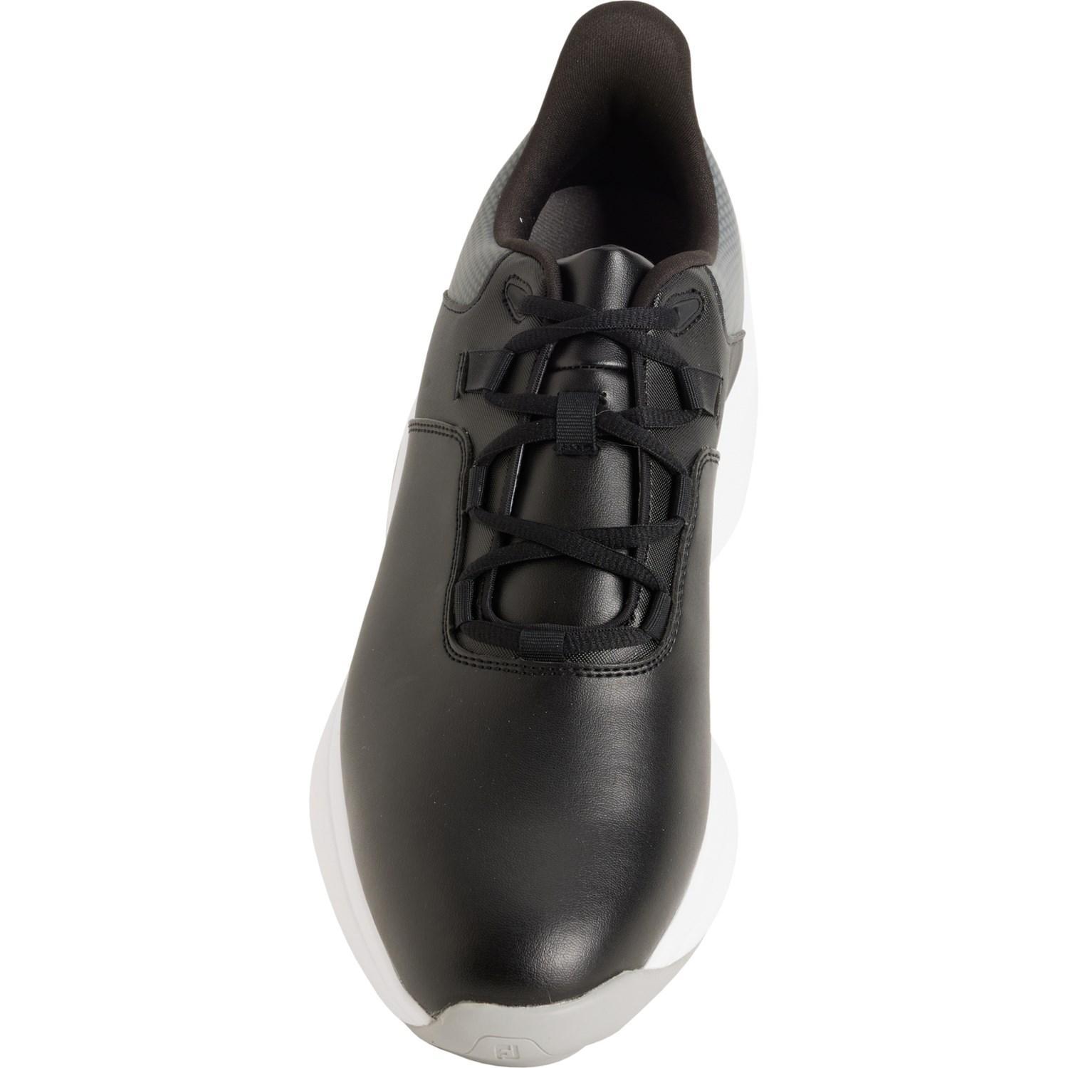 FOOTJOY ProLite Golf Shoes - Waterproof (For Men) Product Image