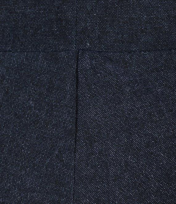 Jude Connally Tobi Jude Denim Slim Straight Leg Cropped Pants Product Image