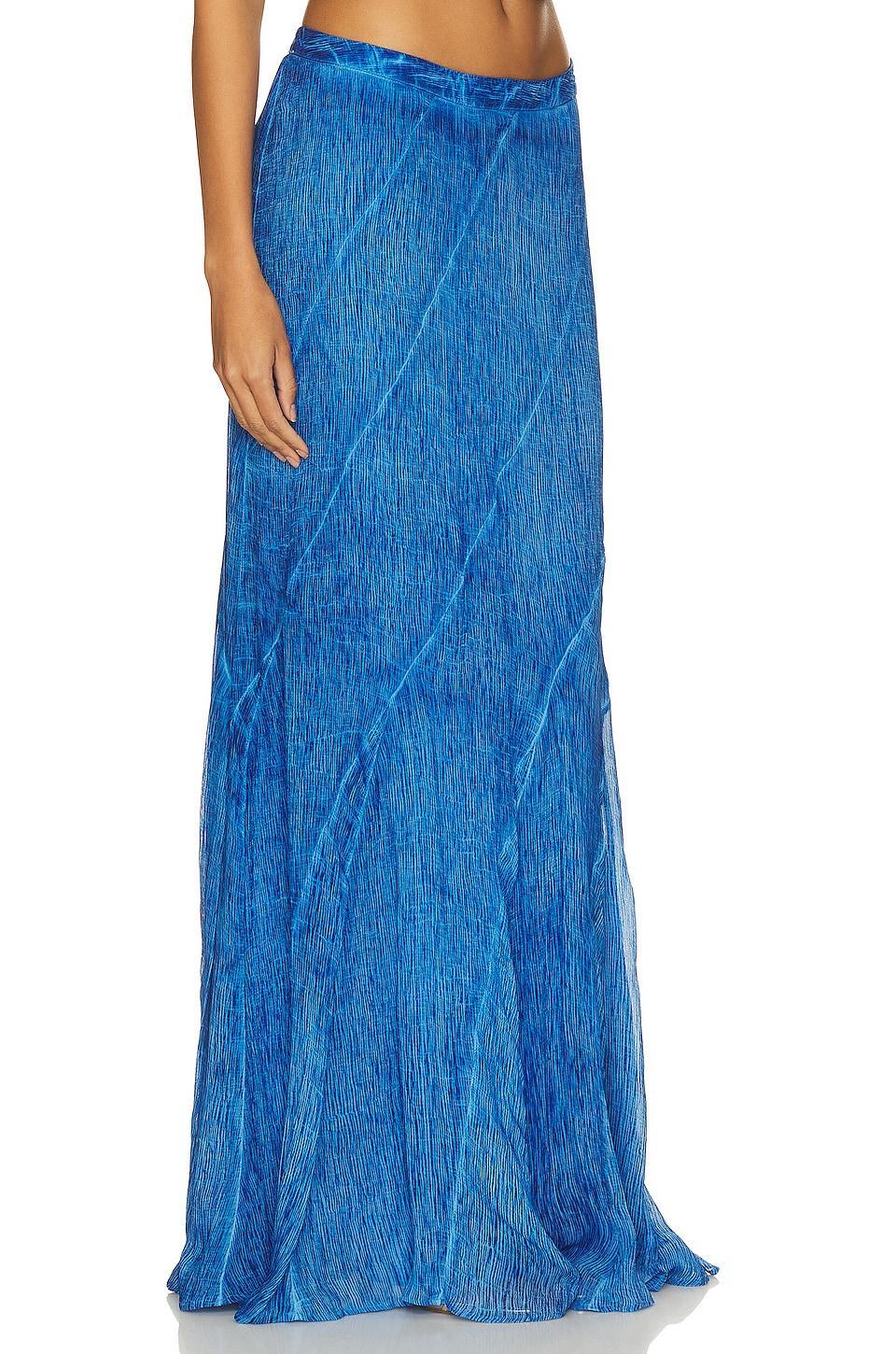 Long Skirt ROCOCO SAND Product Image