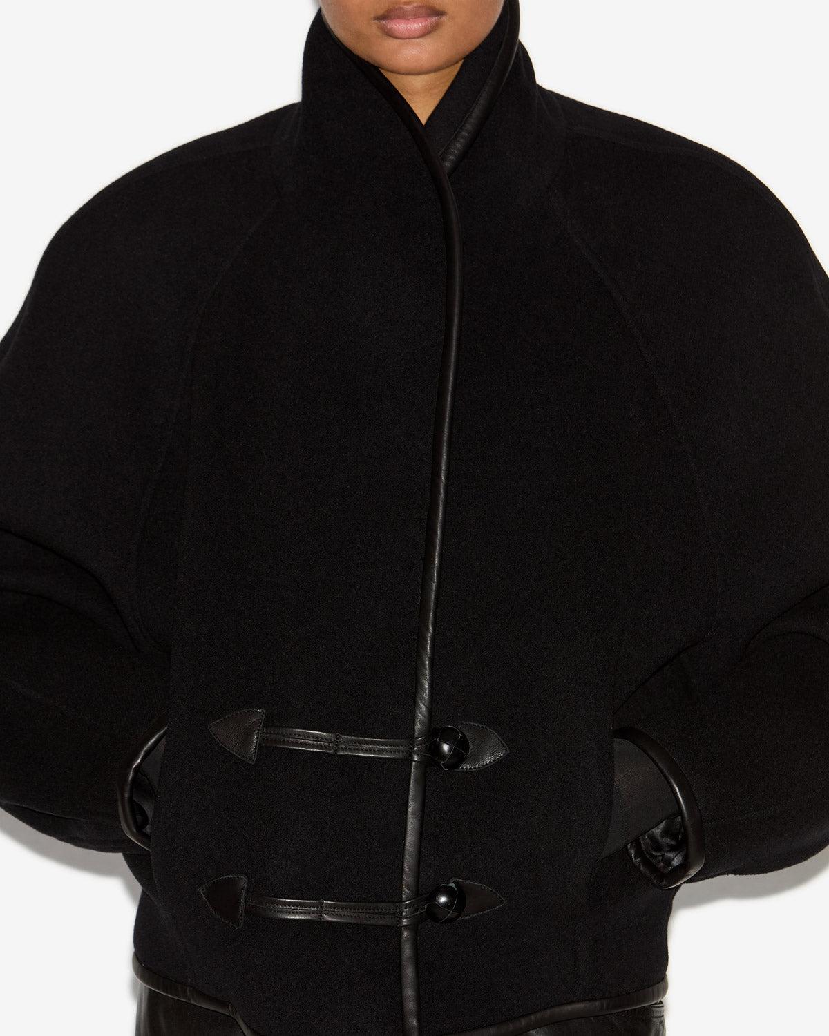 Idelisa coat Female Product Image