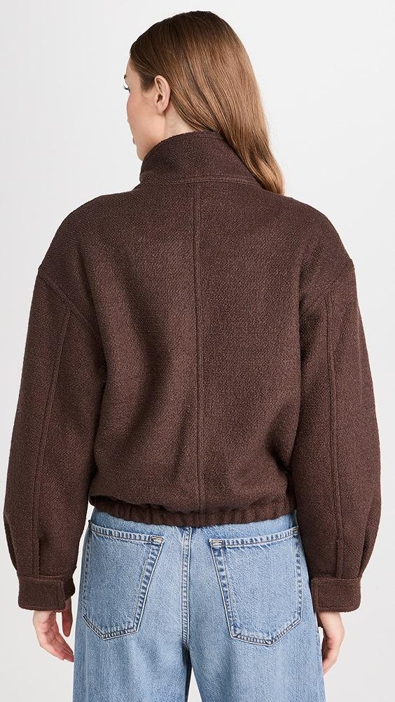 Line & Dot Ares Bomber | Shopbop Product Image