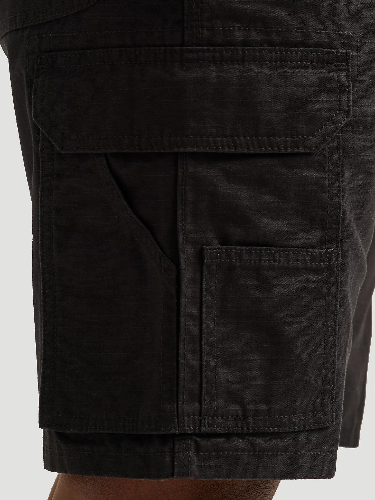 Wrangler Workwear Ranger Cargo Short | Men's SHORTS | Wrangler® Product Image