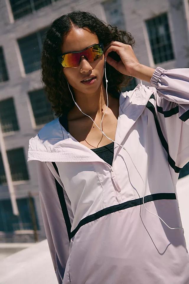 Care FP Like The Wind Colorblock Jacket Product Image